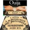 Ouija - Classic Wooden -Toy Shop 6215