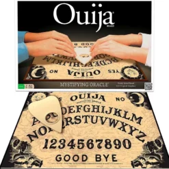 Ouija - Classic Wooden