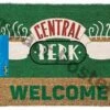 Door Mat - Friends Central Perk 2 Door Mat - Friends Central Perk -Toy Shop 623
