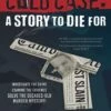 Cold Case - A Story To Die For -Toy Shop 6250