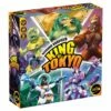 King Of Tokyo -Toy Shop 6276