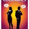 Codenames - Original -Toy Shop 6311