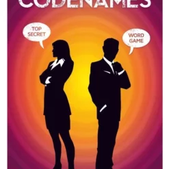 Codenames - Original