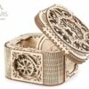 UGears - Treasure Box 1 UGears - Treasure Box -Toy Shop 6330
