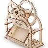 UGears - Mechanical Box -Toy Shop 6331