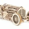 UGears - U-9 Grand Prix Car -Toy Shop 6334
