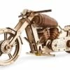 UGears - Bike VM-02 -Toy Shop 6336