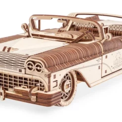 UGears - Dream Cabriolet VM-05