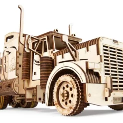 UGears - Heavy Boy Truck VM-03