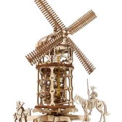 UGears - Tower Windmill