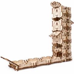 UGears - Dice Tower