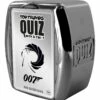 Top Trumps Quiz - 007 James Bond 2 Top Trumps Quiz - 007 James Bond -Toy Shop 6354