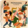 Monikers - Classics Expansion 2 Monikers - Classics Expansion -Toy Shop 6368