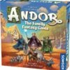 Andor - Family Fantasy Game -Toy Shop 6388