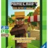 Minecraft Board Game - Farmers Market Expansion -Toy Shop 6447