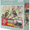 Doing Things Prank Jigsaw - 300 Piece - Lovely Birds In Nature -Toy Shop 6461