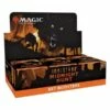 Magic The Gathering - Innistrad Midnight Hunt - Set Booster Box -Toy Shop 6465