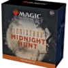 Magic The Gathering - Innistrad Midnight Hunt - Pre Release Pack -Toy Shop 6466