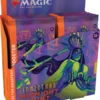 Magic The Gathering - Innistrad Midnight Hunt - Collector Booster Box -Toy Shop 6468