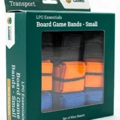 Board Game Bands - Small