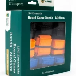 Board Game Bands - Medium