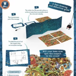 Last Message 5 Last Message -Toy Shop 6536