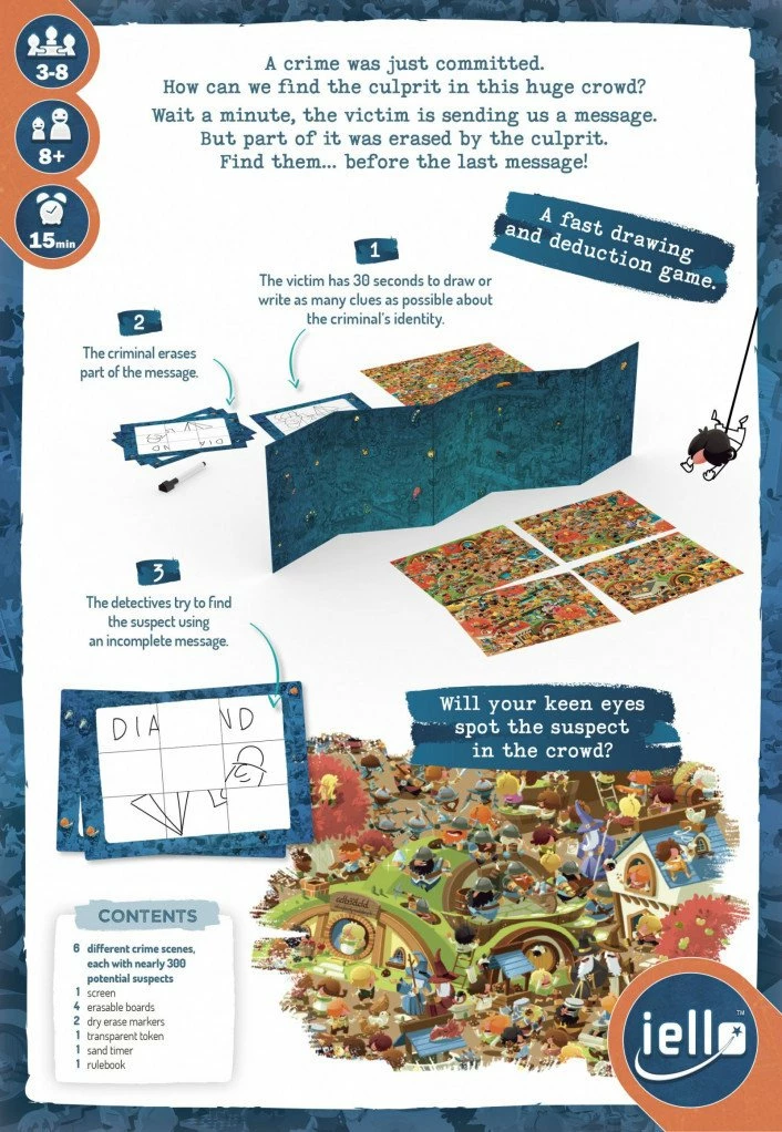 Last Message 4 Last Message - Image 2