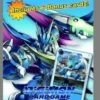 Digimon - S 05 Starter Deck 08 Ulforce Veedramon -Toy Shop 6570