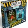 Escape Room The Game - 2 Players - The Little Girl & House By The Lake -Toy Shop 6593