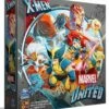 Marvel United - X-Men -Toy Shop 6621