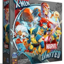Marvel United - X-Men