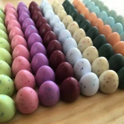 Wingspan - Speckled Eggs (100)