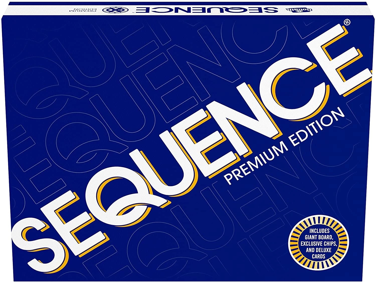 Sequence - Premium Edition 3 Sequence - Premium Edition