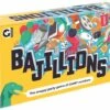 Bajillions 1 Bajillions -Toy Shop 6668
