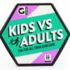 Hex - Kids VS Adults 2 Hex - Kids VS Adults -Toy Shop 6671