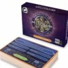 Who Wants To Be A Millionaire - Card Game 1 Who Wants To Be A Millionaire - Card Game -Toy Shop 6684