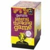 Einstein Genius - Lateral Thinking Game -Toy Shop 6719