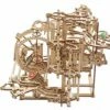 Ugears - Marble Run Stepped Hoist -Toy Shop 6721