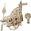 Ugears - Aero Clock -Toy Shop 6722