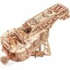 Ugears - Hurdy Gurdy 2 Ugears - Hurdy Gurdy -Toy Shop 6723