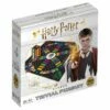 Trivial Pursuit - Harry Potter Utimate -Toy Shop 6731