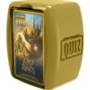 Top Trumps Quiz - Lord Of The Rings 2 Top Trumps Quiz - Lord Of The Rings -Toy Shop 6747