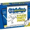 Telestrations - 12 Player Party Pack -Toy Shop 6759
