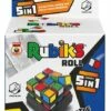 Rubik's Roll -Toy Shop 6768