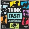 Think Fast - Disney Edition