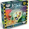 Escape Room - Escape Your House -Toy Shop 6810