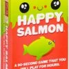 Happy Salmon -Toy Shop 6813