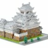 Nanoblock - Deluxe Himeji Castle -Toy Shop 6826