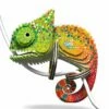 Eugy - Chameleon 2 Eugy - Chameleon -Toy Shop 6834