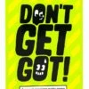DOn't Get Got - Refresh -Toy Shop 6920